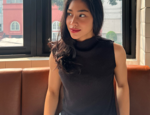 AURA NADINE