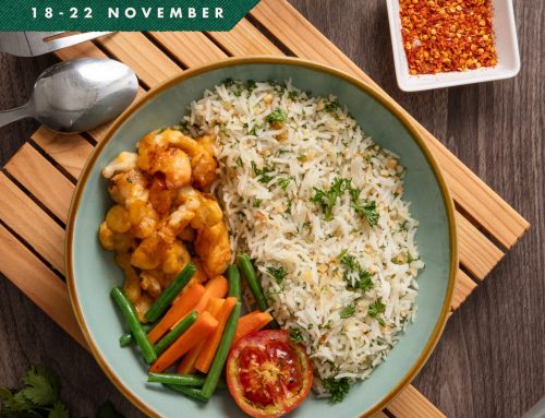 Menu Week 47