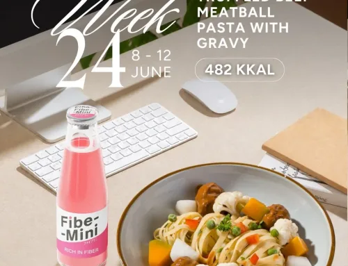 WEEKLY MENU 2025 – Featured Image 1